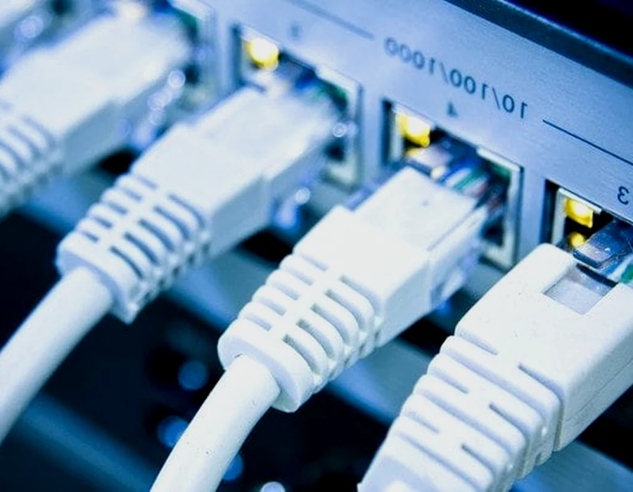 Rețelistică și cablare